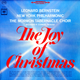 Illustration for article titled Please Enjoy The Joy Of Christmas, The Greatest, Goofiest Christmas Album Ever Made